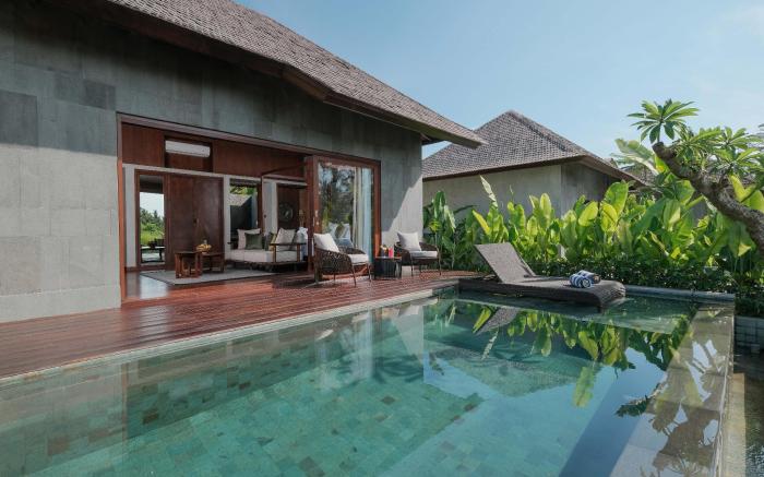 The Garcia Ubud