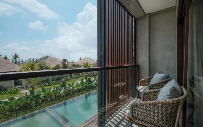 The Garcia Ubud
