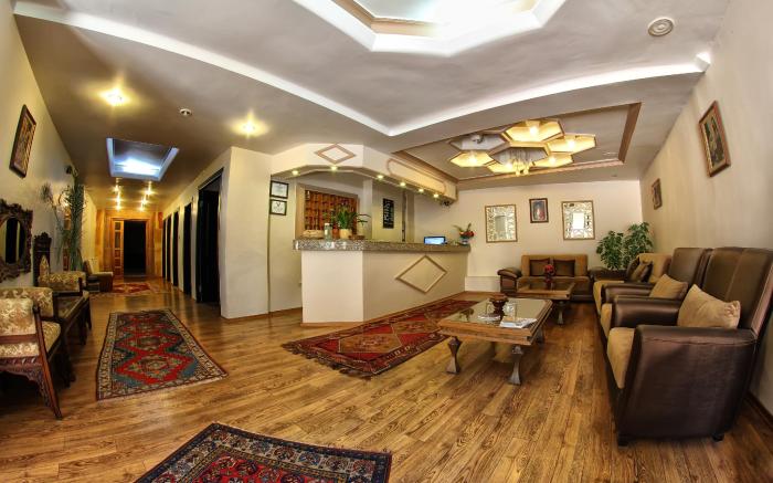 AKUZUN HOTEL