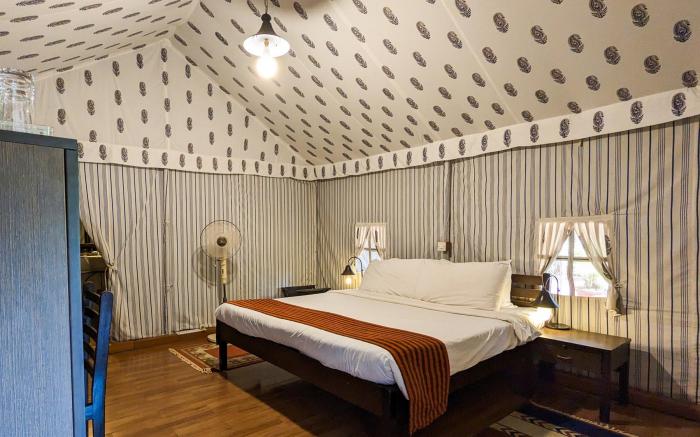 Olde Bangalore Resort and Wellness Center