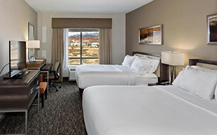 Holiday Inn St. George Convention Center By IHG
