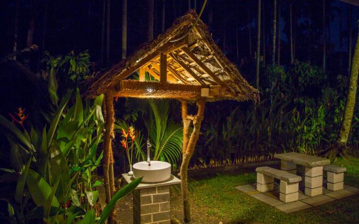 Kurialacherry House Homestay