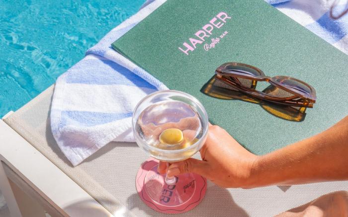 Kimpton Margot Sydney By IHG