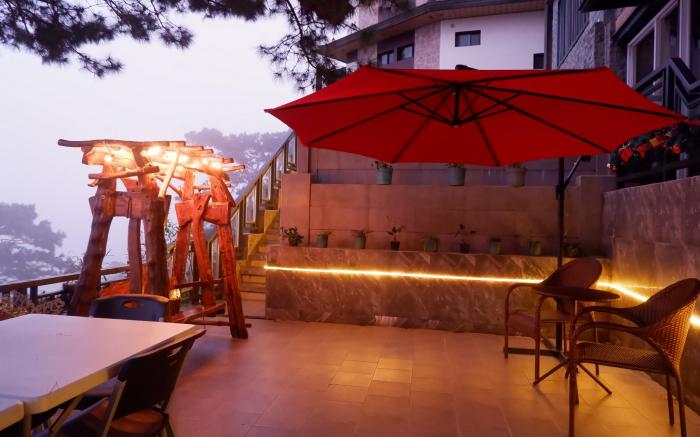 Sunset View Ridge Residences