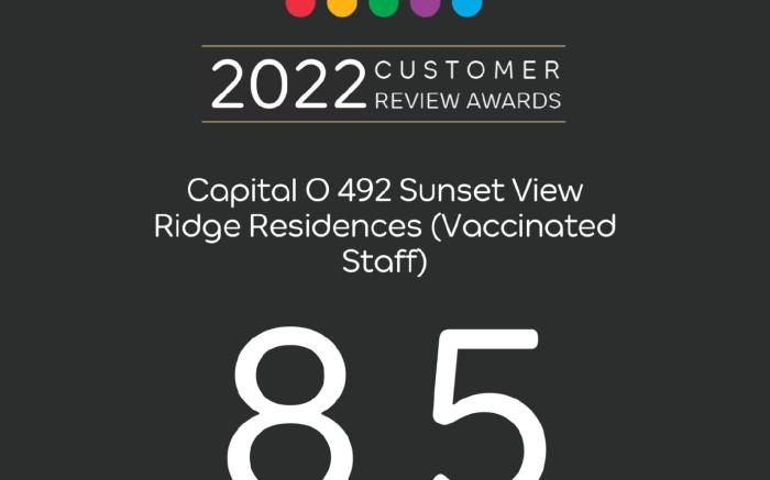 Sunset View Ridge Residences