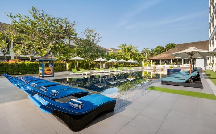 Montigo Resorts Seminyak