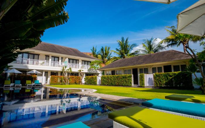 Montigo Resorts Seminyak