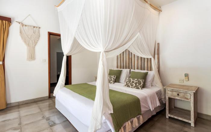 Villa Cinta Umalas