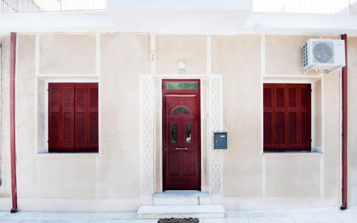 Best House,Pelekanos Marina Home,Athens Ave Patra