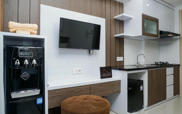 Apartemen Taman Melati Yogyakarta by ArFe Room 