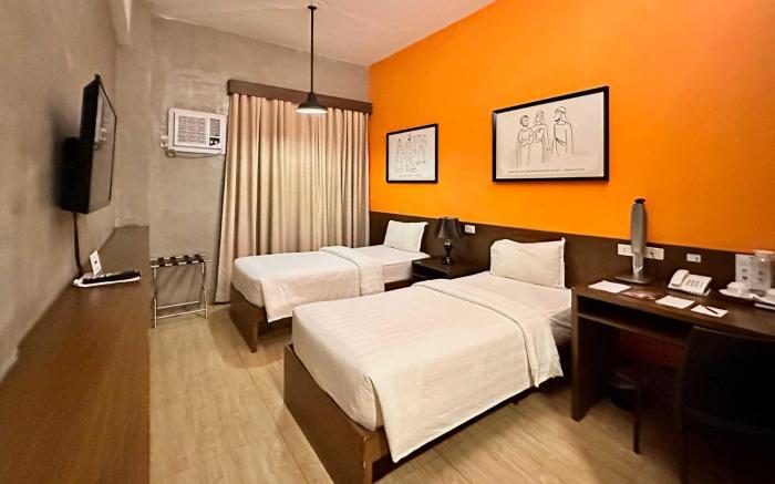 BIG Hotel