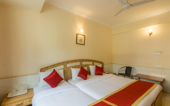 Srinidhi Residency