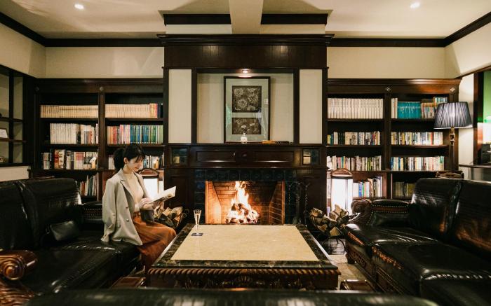 The Hamilton Ureshino