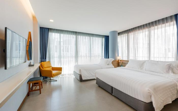 BlueSotel Krabi