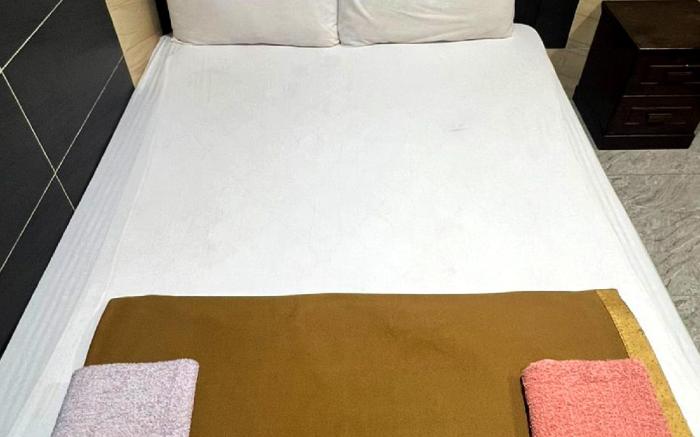 Kota Damansara Business Hotel