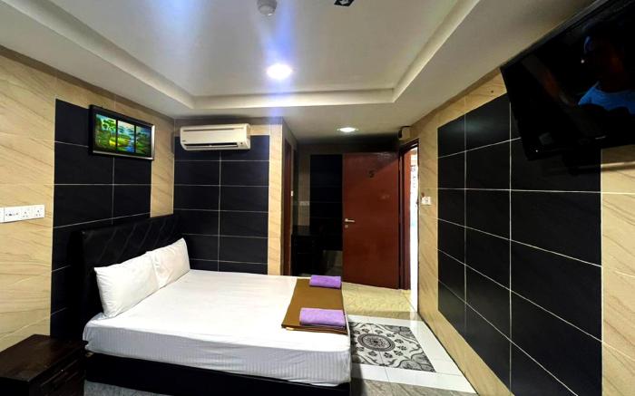 Kota Damansara Business Hotel