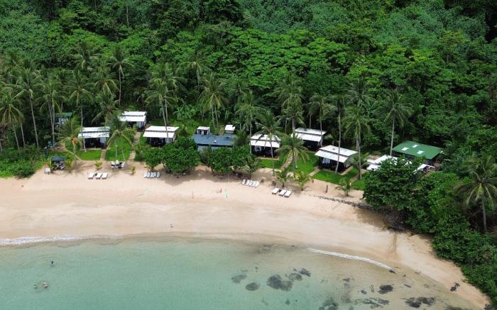 Duli Beach Resort