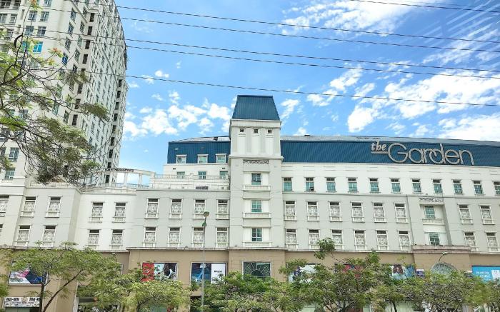 Reyna Hotel Hanoi