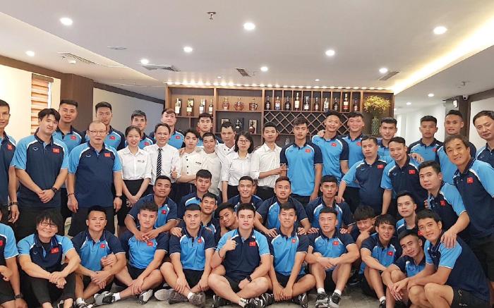 Reyna Hotel Hanoi