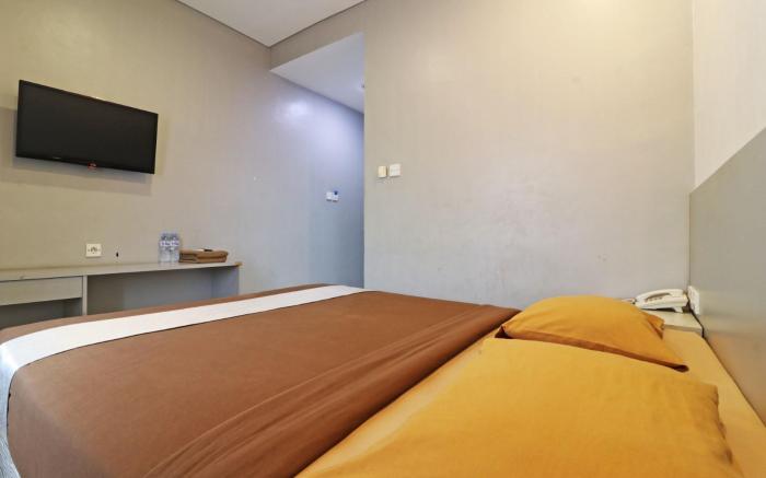 Eve Hotel