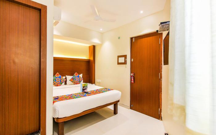FabExpress Sai Sunder Guestline