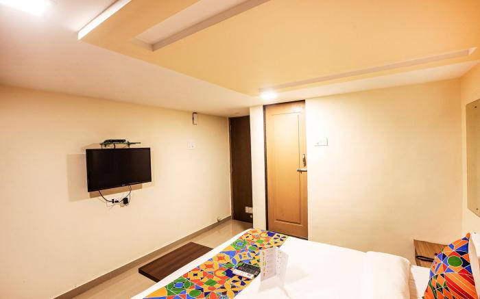 FabExpress Silver Lake - Nr. BKC