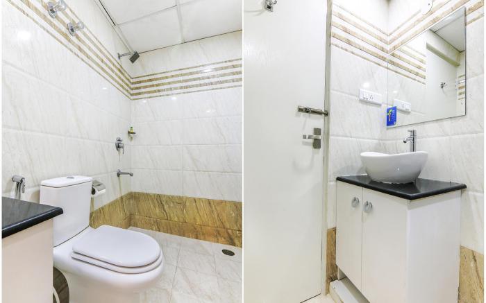 FabHotel Oakwey Inn - Indiranagar