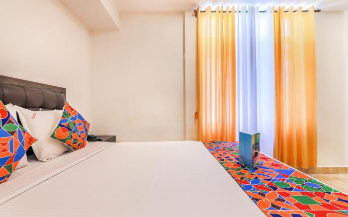 FabHotel Oakwey Inn - Indiranagar