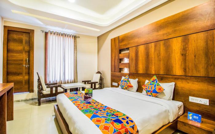 Hotel Damanis