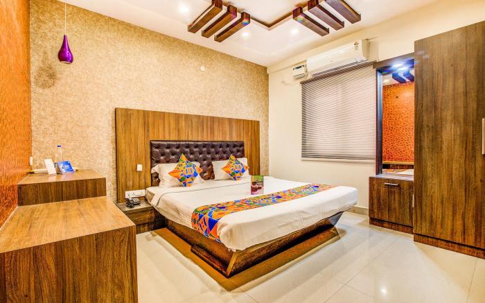 FabHotel Mayuri Residency