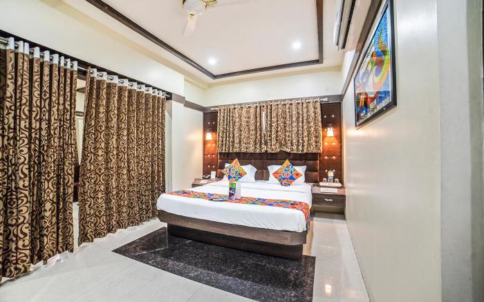 FabHotel Santoor