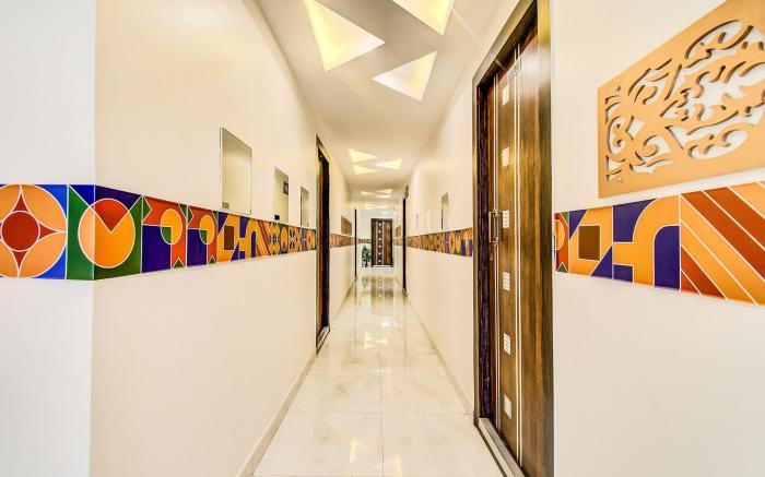Capital Residency                                                                           