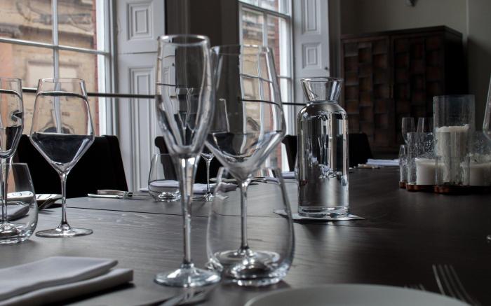 Lace Market Hotel
