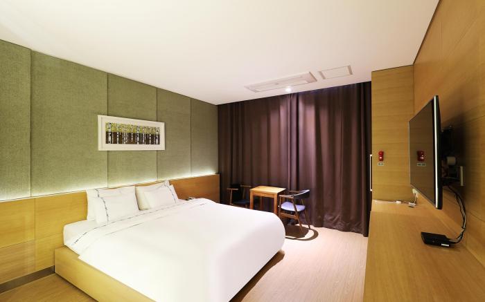 Business Design Hotel LUV