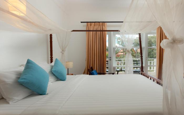 Amber Angkor Villa Hotel and Spa