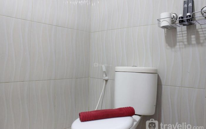 Minimalist Studio Gateway Apt Cicadas By Travelio