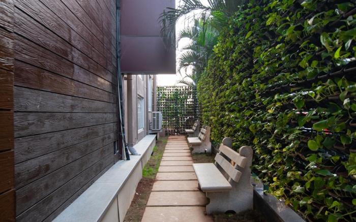 The Liverpool Hotels Marathahalli Outer Ring Road