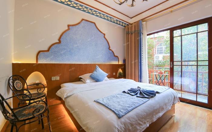 Edinburgh Hostel