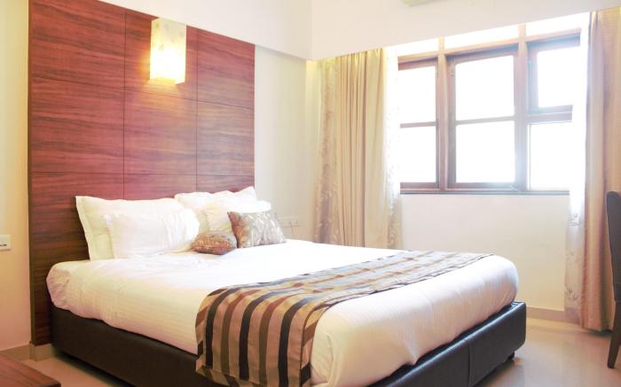 Hotel Park Plaza
