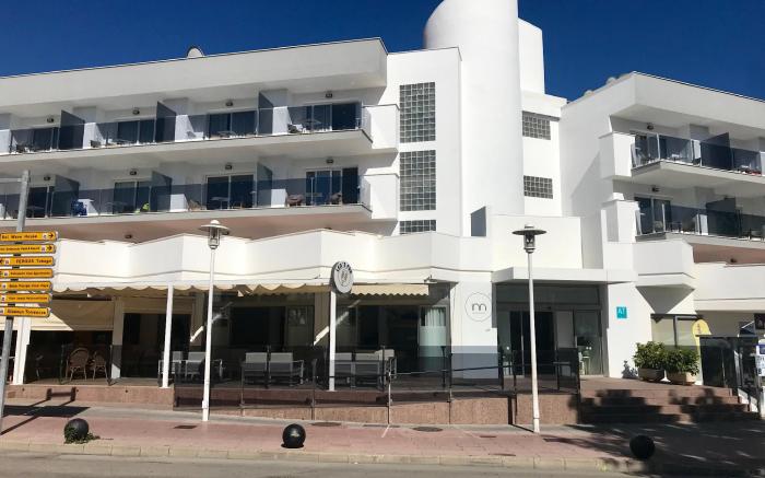 Inn Mallorca Aparthotel