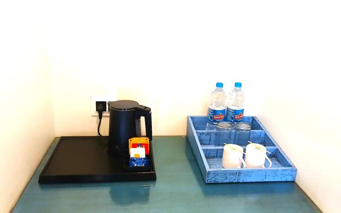 Resort Terra Paraiso Goa - A Beach Resort & Spa Calangute