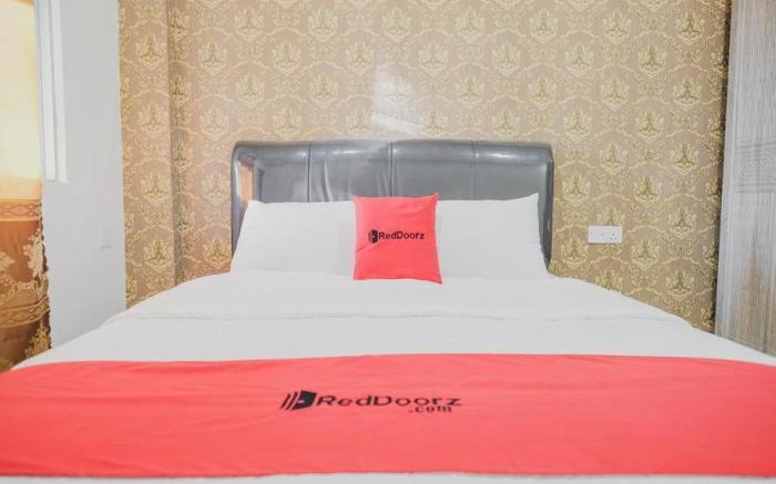 RedDoorz Apartment @ Batam Centre 3