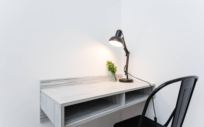 NEW! Nordic Design 2 Bedroom 1km to Desa ParkCity