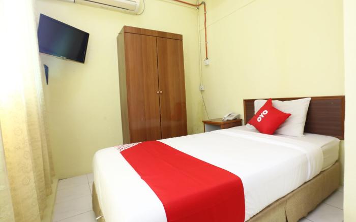 Hotel O Harmoni Hotel