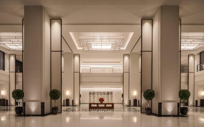 Fairmont Wuhan