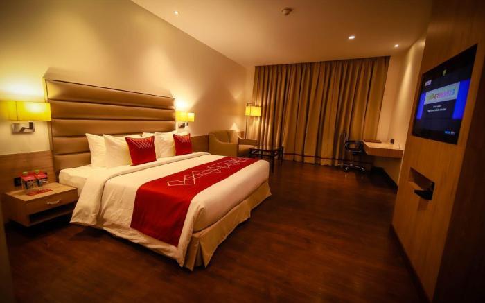 Ramada by Wyndham Aligarh GT Road