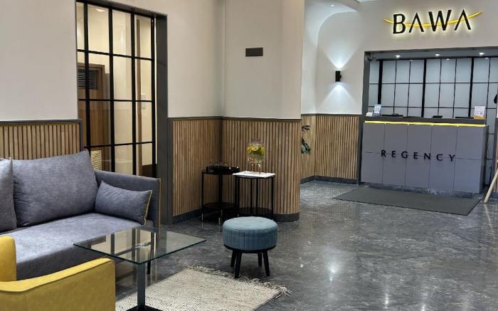 Bawa Regency Hotel