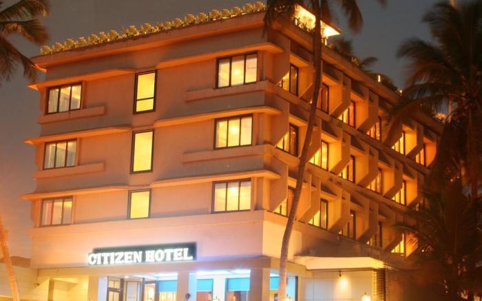 Citizen Hotel