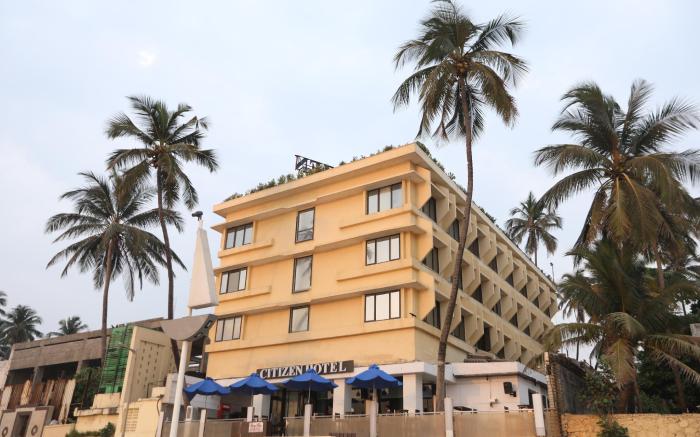 Citizen Hotel