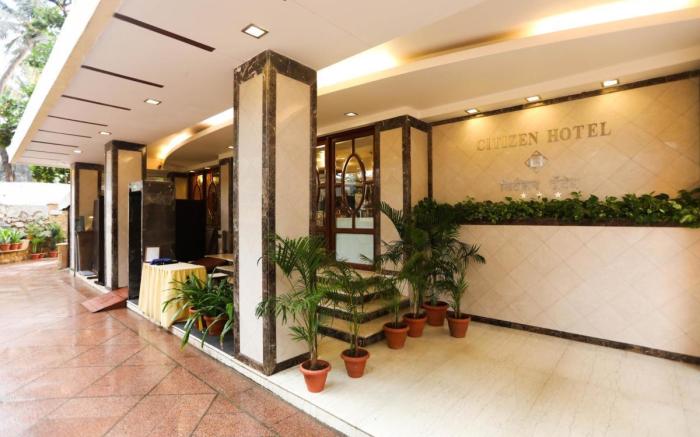 Citizen Hotel